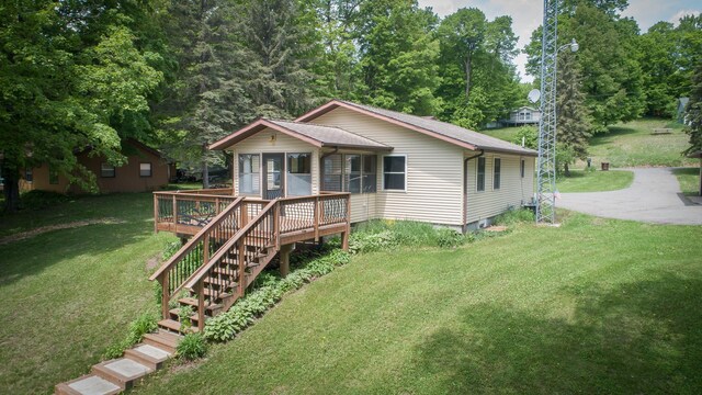 17997 Earle Brown Dr, Garrison, MN 56450 - photo 4