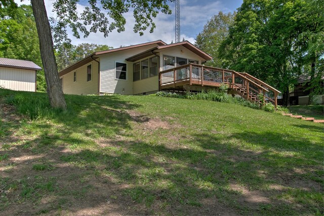17997 Earle Brown Dr, Garrison, MN 56450 - photo 27