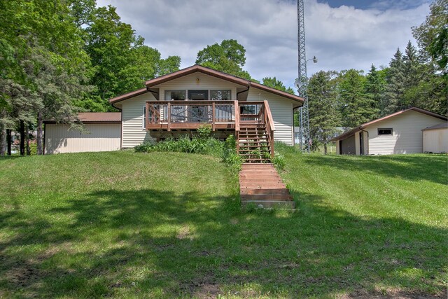 17997 Earle Brown Dr, Garrison, MN 56450 - photo 28