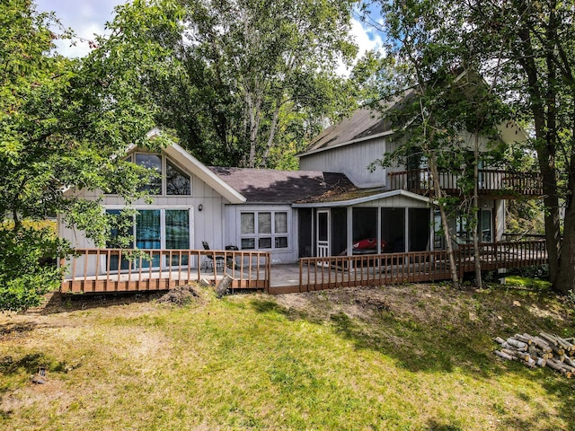 4460 Bygland Ln SE, Bemidji, MN 56601 - photo 1