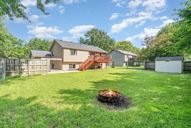 7141 Snow Owl Ln, Circle Pines, MN 55014 - photo 19