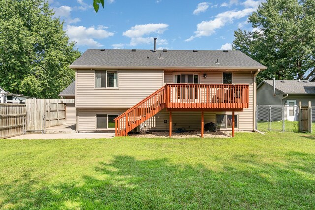 7141 Snow Owl Ln, Circle Pines, MN 55014 - photo 20