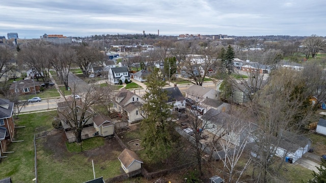 429 7th St NW, Rochester, MN 55901 - view of property location featuring nearby suburban area