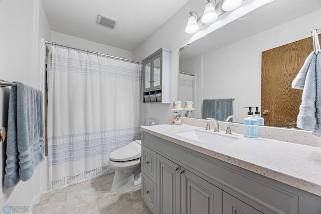 2575 Pacific Dr S Unit 301, Fargo, ND 58103 - full bathroom featuring vanity and a shower with curtain