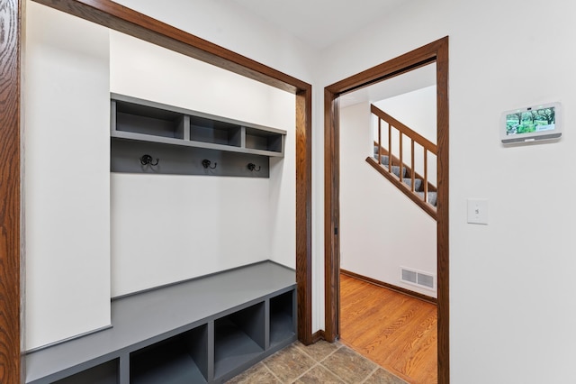 1775 Lexington Ave S Unit 26, Lilydale, MN 55118 - view of mudroom