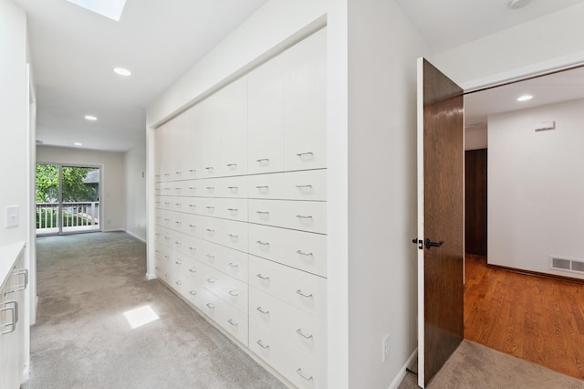 1775 Lexington Ave S Unit 26, Lilydale, MN 55118 - view of hall