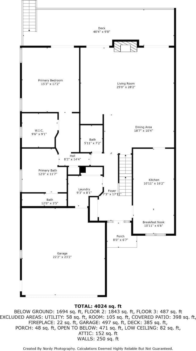 1775 Lexington Ave S Unit 26, Lilydale, MN 55118 - view of room layout