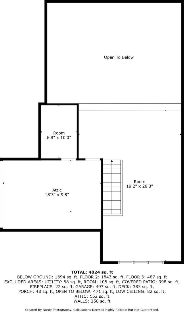 1775 Lexington Ave S Unit 26, Lilydale, MN 55118 - view of floor plan / room layout