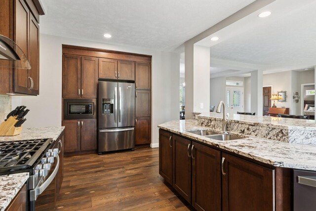 21212 Old Lake George Blvd NW, Oak Grove, MN 55303 - photo 23
