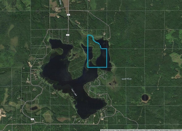 26810 Hart Lake Rd, Pengilly, MN 55775