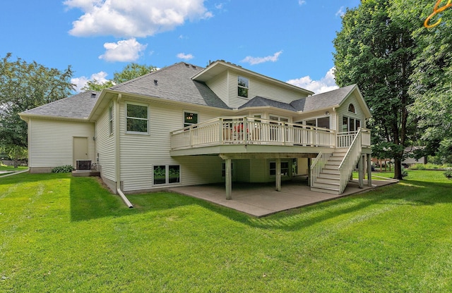 2572 Windsor Ln, Woodbury, MN 55125 - photo 36