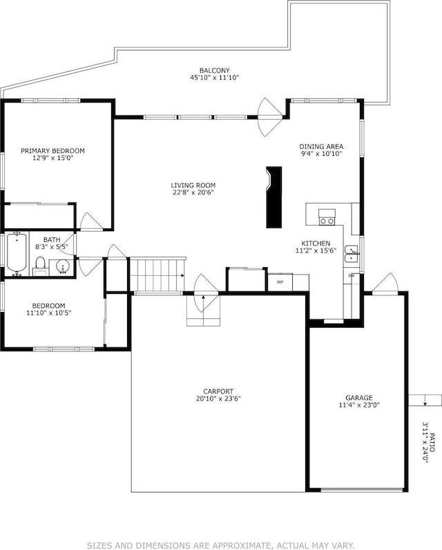 633 County Road B2 E, Little Canada, MN 55117 - photo 42