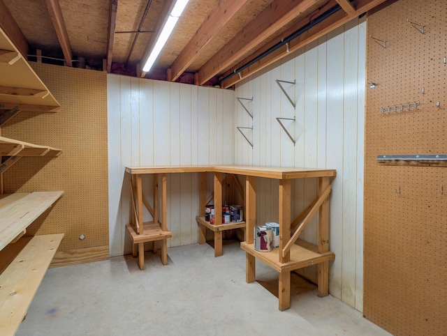 1132 Westbury Cir, Eagan, MN 55123 - view of storage