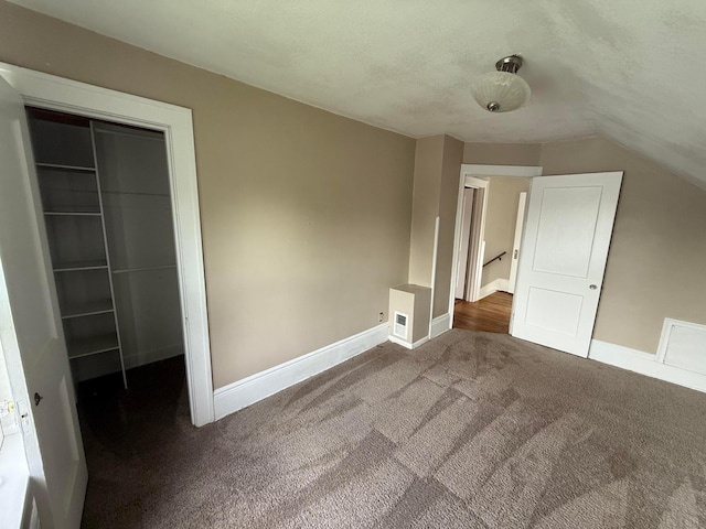 1678 Minnehaha Ave E, Saint Paul, MN 55106 - unfurnished bedroom with carpet flooring and a closet
