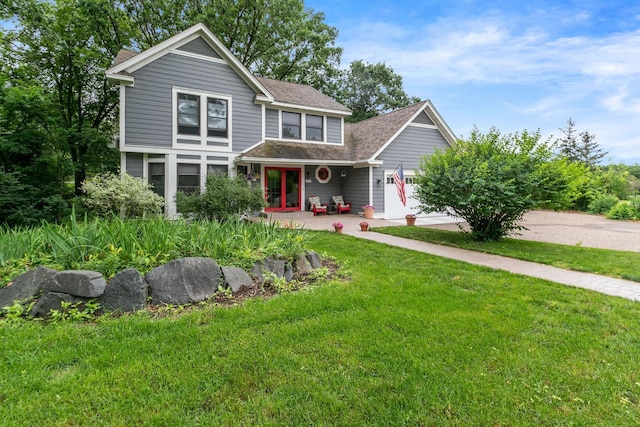 523 Knollwood Dr, Hudson, WI 54016 - photo 2