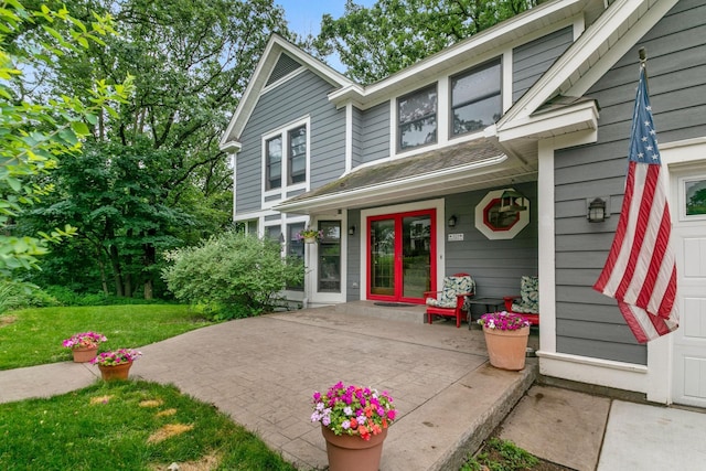 523 Knollwood Dr, Hudson, WI 54016 - photo 3