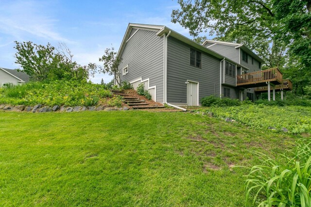 523 Knollwood Dr, Hudson, WI 54016 - photo 4