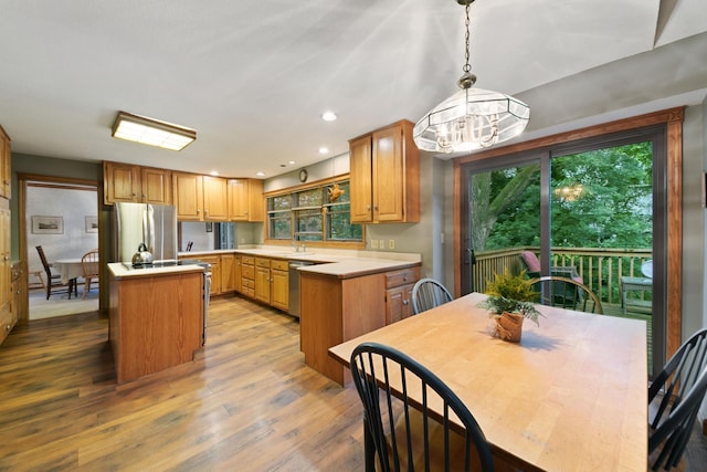 523 Knollwood Dr, Hudson, WI 54016 - photo 8