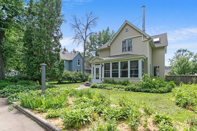 1309 7th St, Hudson, WI 54016 - photo 1