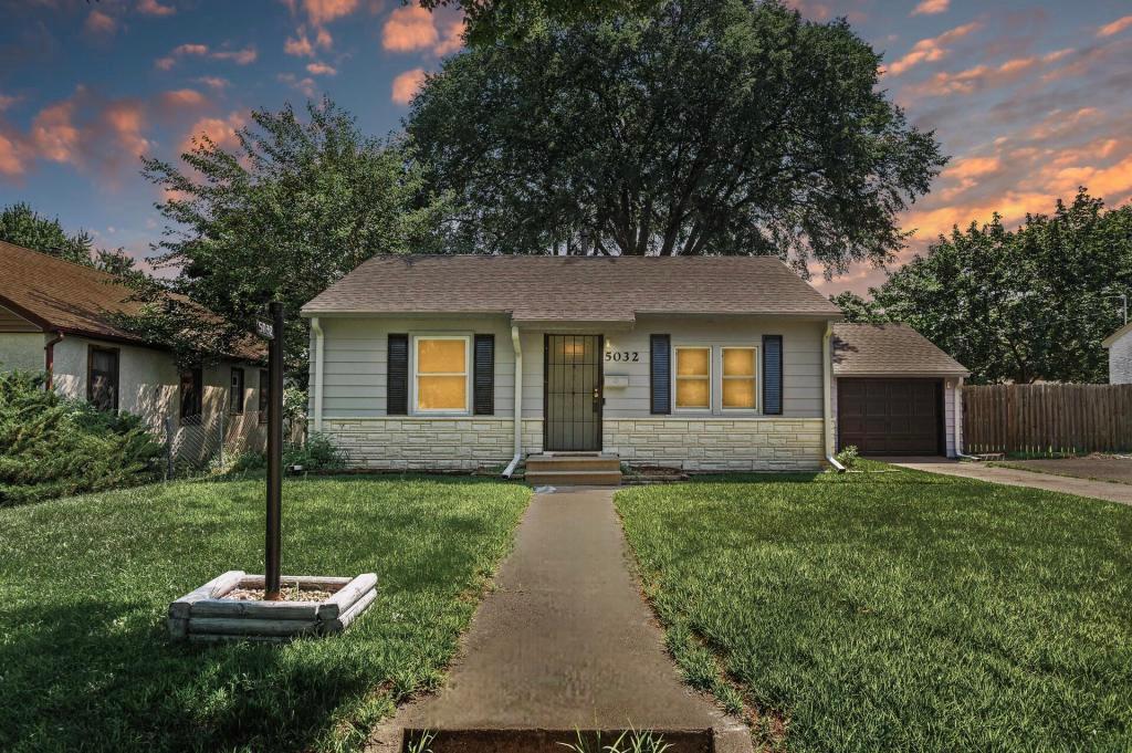 5032 Washburn Ave N, Minneapolis, MN 55430 - photo 1