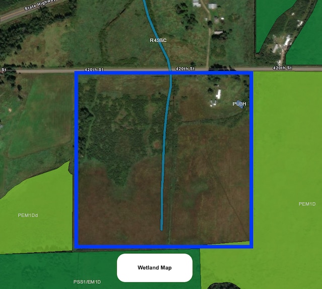 18029 420th St, Mcgregor Twp, MN 55760