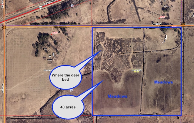 18029 420th St, Mcgregor Twp, MN 55760