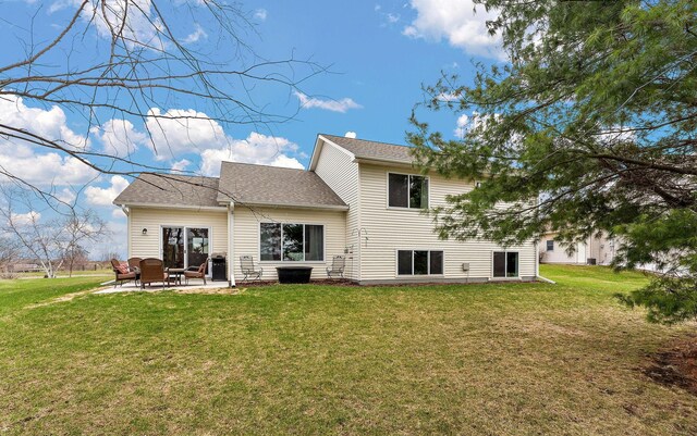 1530 Hallewood Blvd, New Richmond, WI 54017 - photo 32