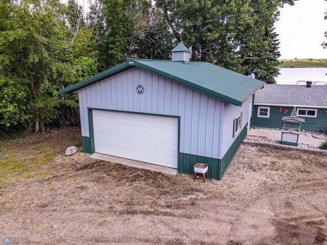 158 Lake Ave, Sibley, ND 58429 - photo 4