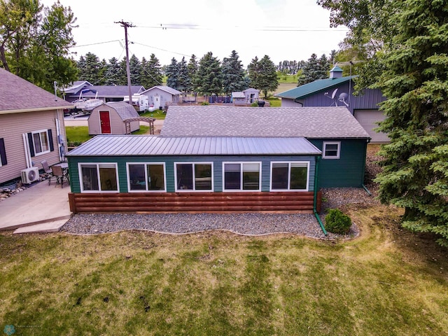 158 Lake Ave, Sibley, ND 58429 - photo 6