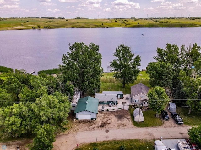 158 Lake Ave, Sibley, ND 58429 - photo 18
