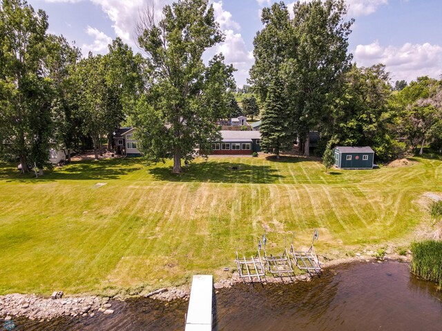 158 Lake Ave, Sibley, ND 58429 - photo 21