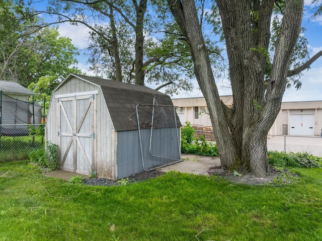 3902 Strathmore Ln SE, Rochester, MN 55904 - view of shed