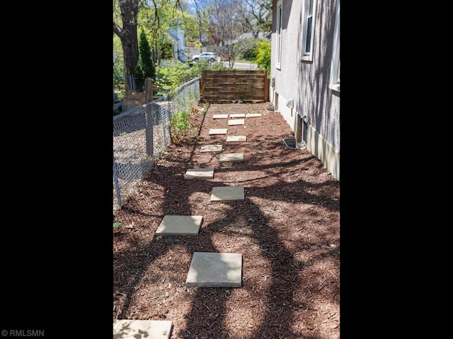 3201 Xenwood Ave S, Saint Louis Park, MN 55416 - view of yard