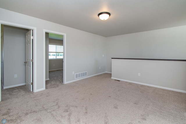 1449 68th Ave S, Fargo, ND 58104 - unfurnished bedroom with carpet flooring