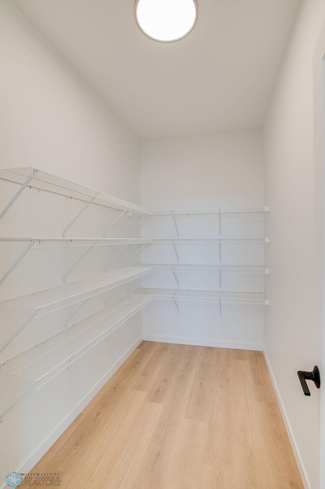 419 Reese Way, Mapleton, ND 58059 - view of pantry