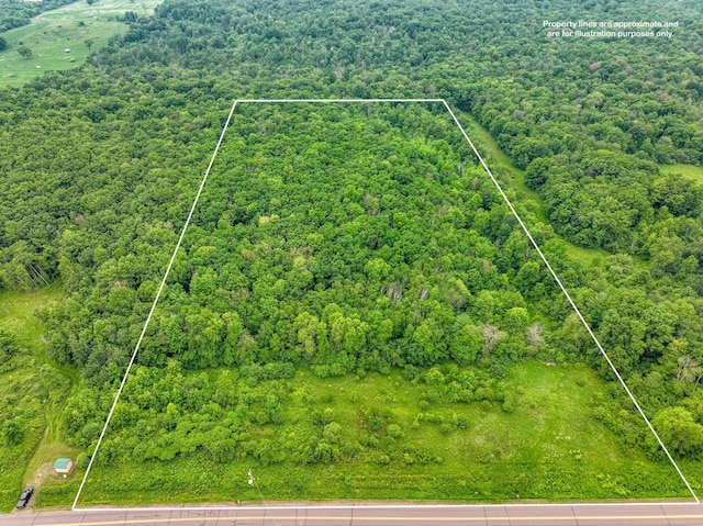 17ACRES 27th St, Chetek, WI 54728