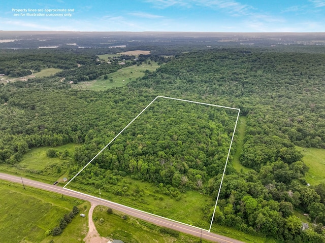 17ACRES 27th St, Chetek, WI 54728