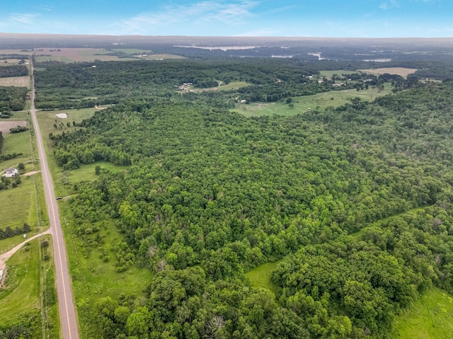 17ACRES 27th St, Chetek, WI 54728