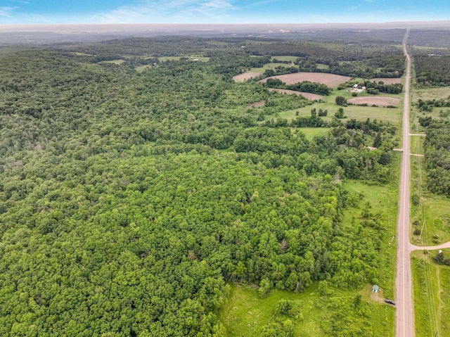 17ACRES 27th St, Chetek, WI 54728