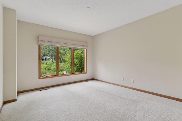 343 Waycliffe Dr N, Wayzata, MN 55391 - carpeted empty room with baseboards