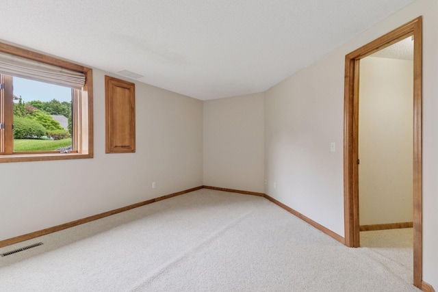 343 Waycliffe Dr N, Wayzata, MN 55391 - empty room with light carpet and baseboards