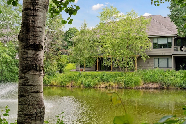 343 Waycliffe Dr N, Wayzata, MN 55391 - water view