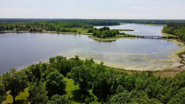 TBD Wheeler Rd, Northome, MN 56661