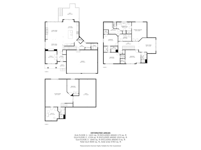 15560 110th Ave N, Dayton, MN 55369 - view of room layout