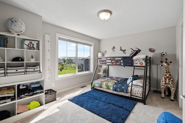 15560 110th Ave N, Dayton, MN 55369 - bedroom featuring carpet flooring and baseboards