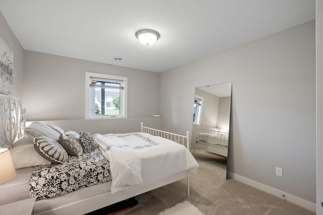 15560 110th Ave N, Dayton, MN 55369 - carpeted bedroom with baseboards