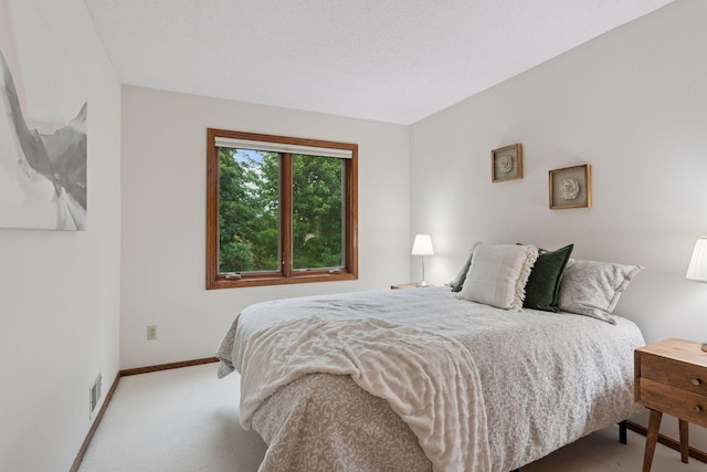 729 Summit Ave, Saint Paul, MN 55105 - carpeted bedroom with baseboards