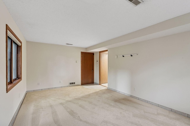 729 Summit Ave, Saint Paul, MN 55105 - empty room with light carpet and baseboards