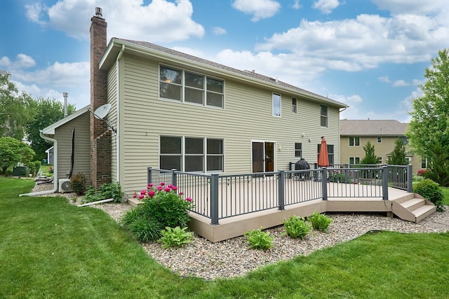 19335 Mckinley Ct, Shorewood, MN 55331 - photo 4