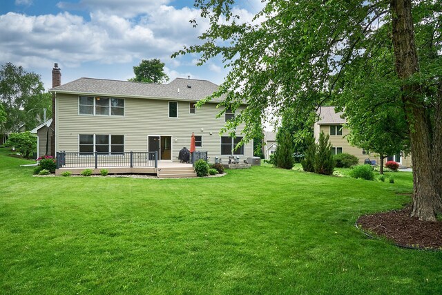 19335 Mckinley Ct, Shorewood, MN 55331 - photo 5